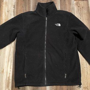Men's Pumori Full Zip Fleece Jacket